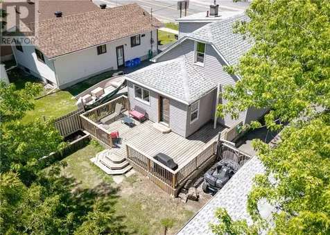 3488 Falconbridge Highway Garson ON P3L 1E5