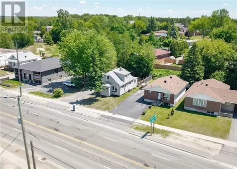 3488 Falconbridge Highway Garson ON P3L 1E5