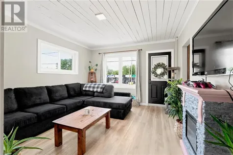 3488 Falconbridge Highway Garson ON P3L 1E5