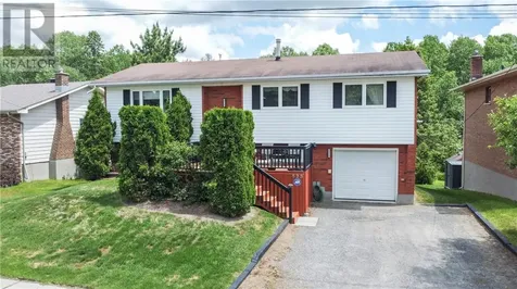 523 Eastern Avenue Lively ON P3Y 1M9