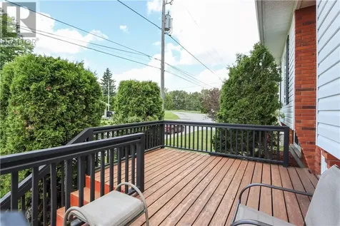 523 Eastern Avenue Lively ON P3Y 1M9