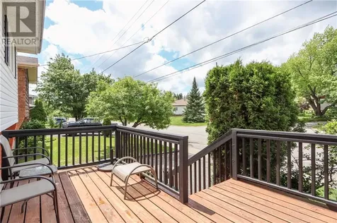 523 Eastern Avenue Lively ON P3Y 1M9