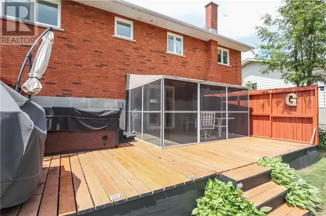 523 Eastern Avenue Lively ON P3Y 1M9