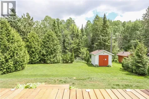 523 Eastern Avenue Lively ON P3Y 1M9