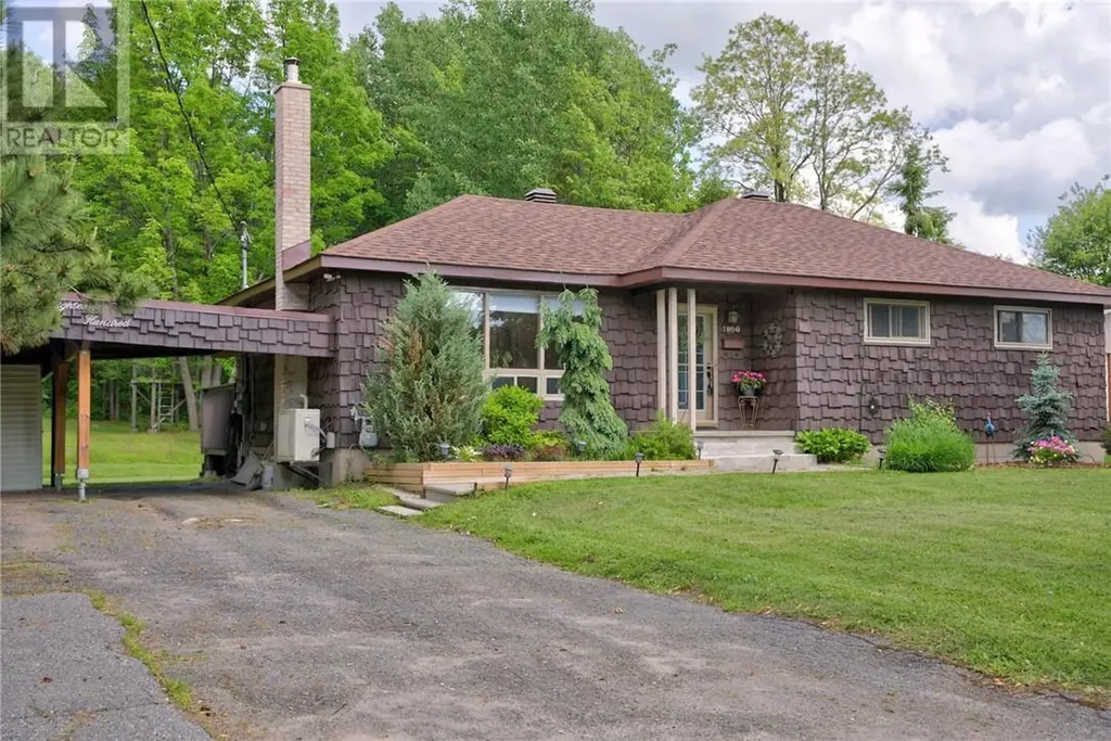 1800 Marie Avenue Sudbury ON P3E 2X8