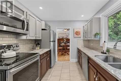 1800 Marie Avenue Sudbury ON P3E 2X8