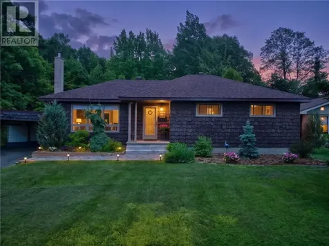 1800 Marie Avenue Sudbury ON P3E 2X8