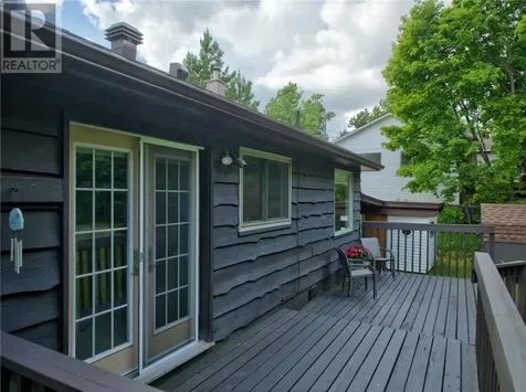 1800 Marie Avenue Sudbury ON P3E 2X8