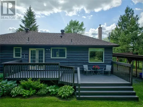 1800 Marie Avenue Sudbury ON P3E 2X8