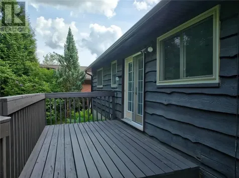 1800 Marie Avenue Sudbury ON P3E 2X8
