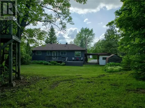 1800 Marie Avenue Sudbury ON P3E 2X8