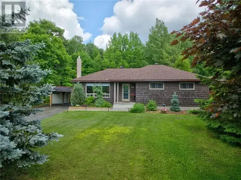 1800 Marie Avenue Sudbury ON P3E 2X8