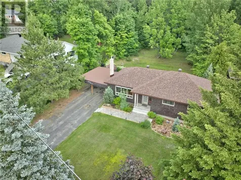 1800 Marie Avenue Sudbury ON P3E 2X8