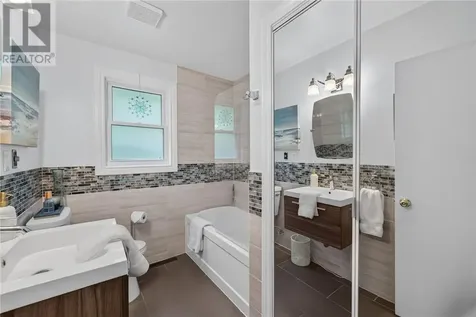 1800 Marie Avenue Sudbury ON P3E 2X8