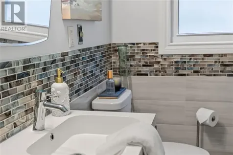 1800 Marie Avenue Sudbury ON P3E 2X8