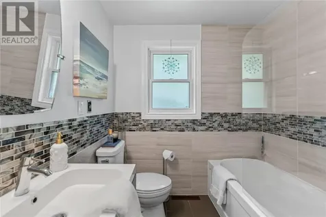 1800 Marie Avenue Sudbury ON P3E 2X8