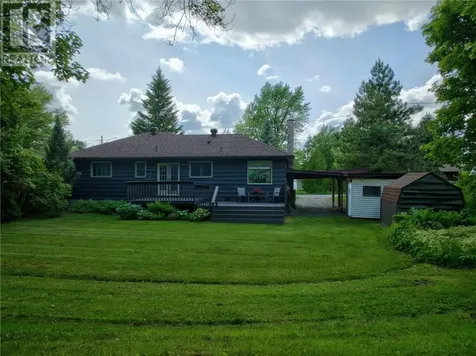 1800 Marie Avenue Sudbury ON P3E 2X8