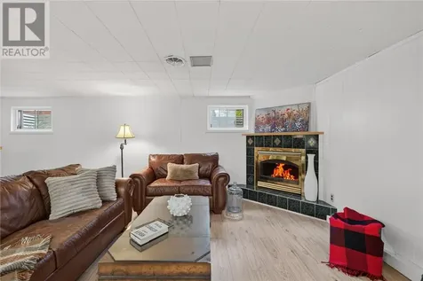 1800 Marie Avenue Sudbury ON P3E 2X8