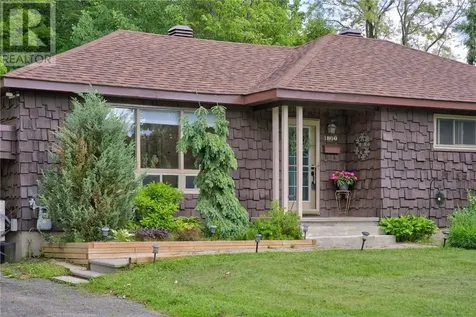 1800 Marie Avenue Sudbury ON P3E 2X8