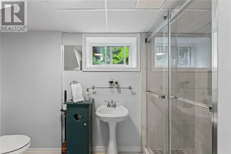 1800 Marie Avenue Sudbury ON P3E 2X8
