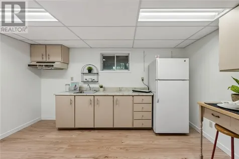 1800 Marie Avenue Sudbury ON P3E 2X8