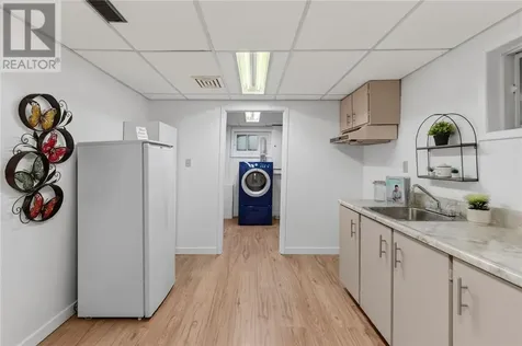 1800 Marie Avenue Sudbury ON P3E 2X8