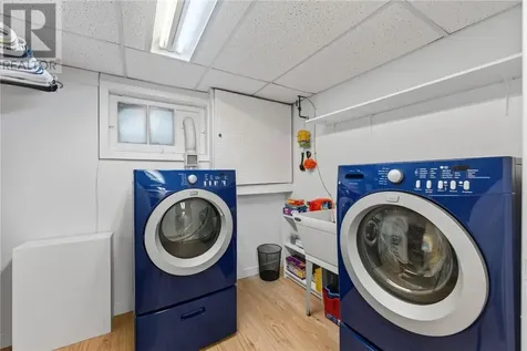 1800 Marie Avenue Sudbury ON P3E 2X8