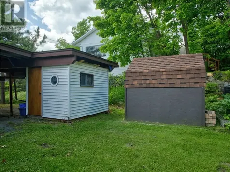 1800 Marie Avenue Sudbury ON P3E 2X8