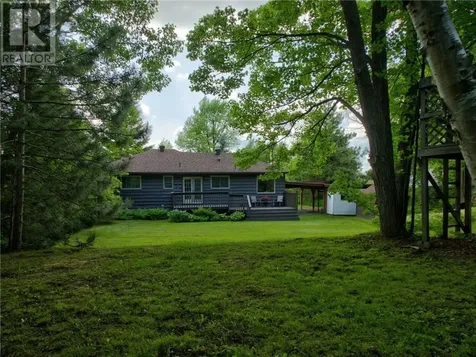 1800 Marie Avenue Sudbury ON P3E 2X8