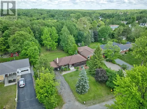 1800 Marie Avenue Sudbury ON P3E 2X8