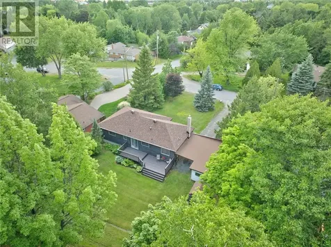 1800 Marie Avenue Sudbury ON P3E 2X8