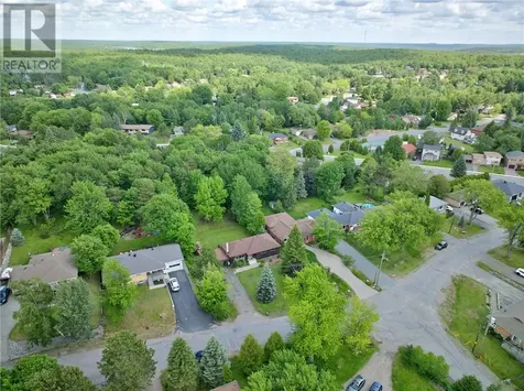 1800 Marie Avenue Sudbury ON P3E 2X8