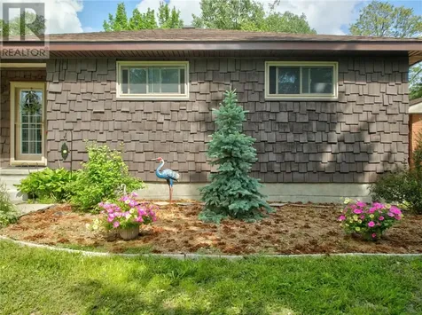 1800 Marie Avenue Sudbury ON P3E 2X8