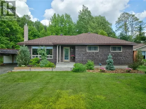 1800 Marie Avenue Sudbury ON P3E 2X8