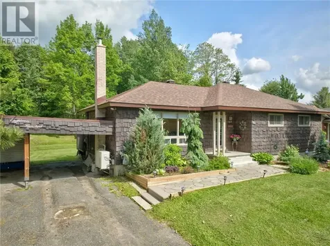 1800 Marie Avenue Sudbury ON P3E 2X8