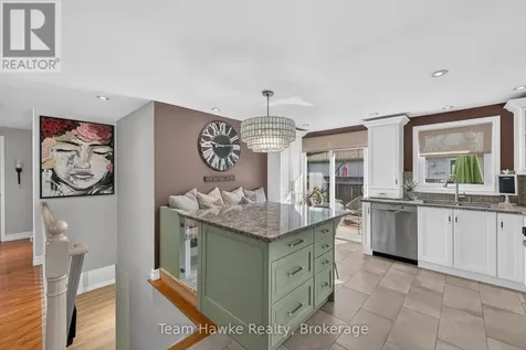 400 Galloway Boulevard Midland ON L4R 5C2