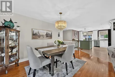 400 Galloway Boulevard Midland ON L4R 5C2