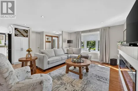 400 Galloway Boulevard Midland ON L4R 5C2