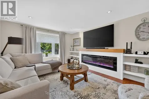 400 Galloway Boulevard Midland ON L4R 5C2