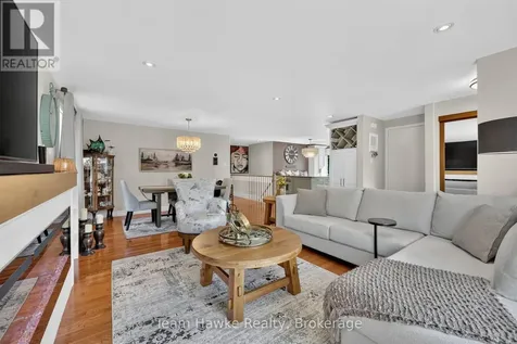 400 Galloway Boulevard Midland ON L4R 5C2