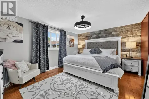 400 Galloway Boulevard Midland ON L4R 5C2