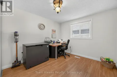 400 Galloway Boulevard Midland ON L4R 5C2