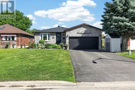 400 Galloway Boulevard Midland ON L4R 5C2