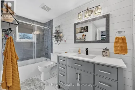 400 Galloway Boulevard Midland ON L4R 5C2