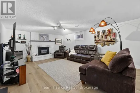 400 Galloway Boulevard Midland ON L4R 5C2