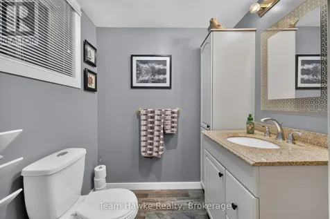400 Galloway Boulevard Midland ON L4R 5C2
