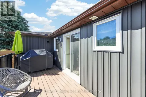 400 Galloway Boulevard Midland ON L4R 5C2