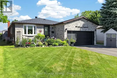 400 Galloway Boulevard Midland ON L4R 5C2