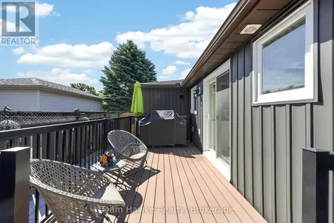 400 Galloway Boulevard Midland ON L4R 5C2