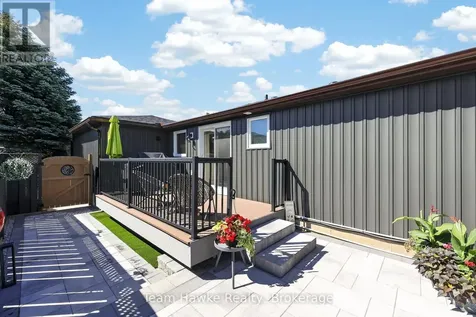 400 Galloway Boulevard Midland ON L4R 5C2